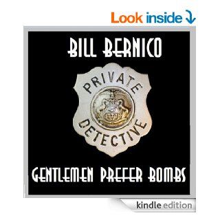 Cooper Collection 118 (Gentlemen Prefer Bombs) eBook Bill Bernico Kindle Store