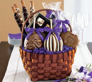 Mrs. Prindables Classic Signature Deluxe Basket —