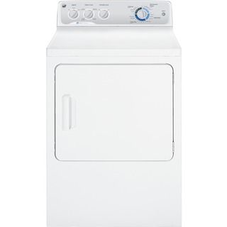 GE 13 cycle Electric Dryer GE Washers & Dryers