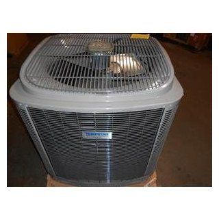 TEMPSTAR T4A430GKD 2 1/2 TON AIR CONDITIONER HEAT PUMP 208 230/60/1 R410 14 SEER   Room Air Conditioners