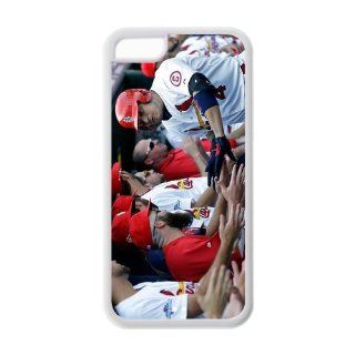 iPhone 5C Phone Case MLB Week Photo XWS 520797746054 Cell Phones & Accessories
