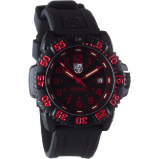 Luminox Navy Seal Colormark 3050 Series Watch