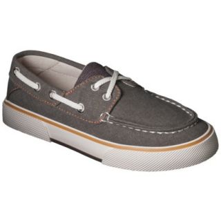 Boys Cherokee® Felix Boat Shoe   Assorted C