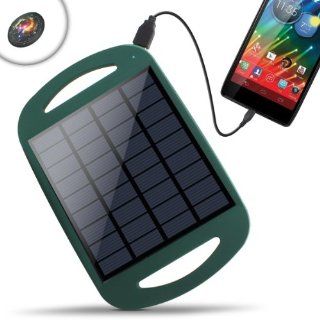 ReVIVE Solar ReStore Backyard & Outdoor Solar Panel w/ Active USB 5V Charging   Works w/ the Motorola Moto X , DROID Ultra , Droid MAXX , Droid Mini , RAZR & Many Other Motorola Phones   Incl. Mouse Pad Cell Phones & Accessories