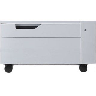 HEWLETT PACKARD Sheet Feeder and Cabinet for CP4025 and CP4525 Series Printers / CC422A / Computers & Accessories
