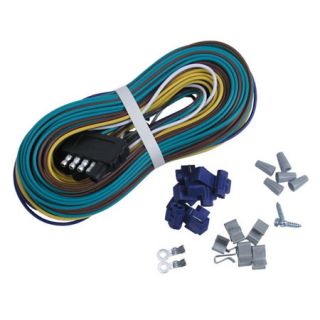 Optronics Trailer Wiring Harness With 5 Pin Plug 85412