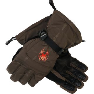 Spyder Fanatic Gore Glove   Ski Gloves