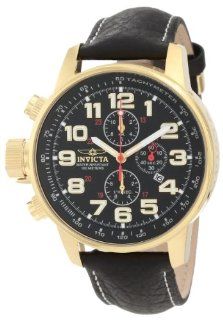 Invicta Men's 3330 Force Collection Lefty Watch Invicta Watches