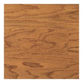 Columbia Flooring Harrison 5 Engineered Hardwood Red Oak Flooring in
