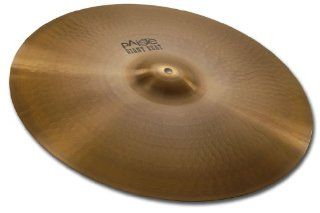 Paiste Giant Beat Cymbal Multi 24 inch Musical Instruments