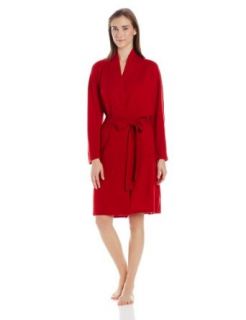 BedHead Pajamas Women's Robe, Red, S/M Bathrobes