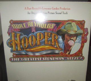 Hooper   Movie Soundtrack Music