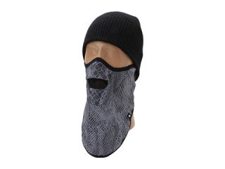 686 Strap Face Mask Indigo