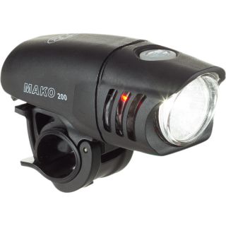 NiteRider Mako 200 Light   Bike Lights