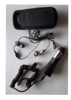 Nokia Accessories Kit Cell Phones & Accessories