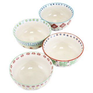 Shop Import Collection 17 429 Mamluk Bowls, Set of 4 at the  Home Dcor Store