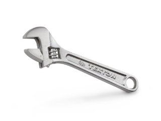 TEKTON 23001 4 Inch Adjustable Wrench    