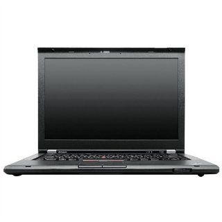 Lenovo ThinkPad T430 2347H6U 14" LED Notebook   Intel   Core i5 i5 3320M 2.6GHz   Black  Laptop Computers  Computers & Accessories
