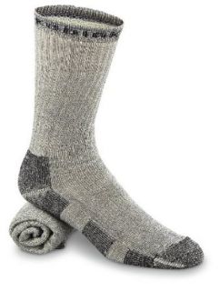 3 Prs. of Kodiak Wool blend Socks at  Mens Clothing store