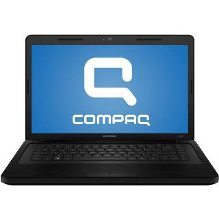 Compaq CQ57 439WM 16 Inch Presario Laptop PC (AMD Dual Core E 300 Accelerated Processor and Windows 7 Home Premium)  Laptop Computers  Computers & Accessories