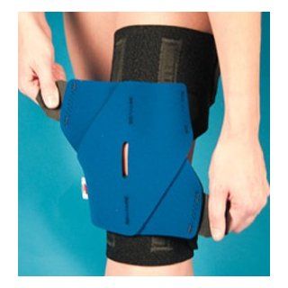 Core Performance Wrap Knee Item# 6440 Lg/XL Husky Health & Personal Care