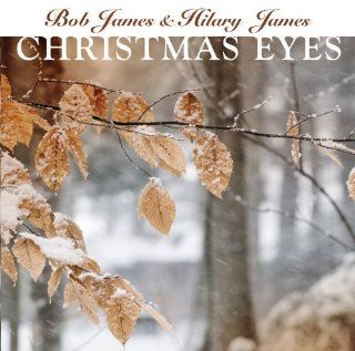 Christmas Eyes Music
