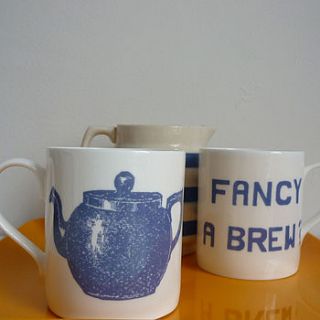 best brew mug by mr.ps
