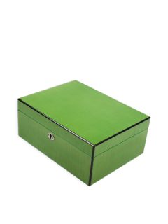 5 Watch Case and Cufflink Collector Box by Rapport London