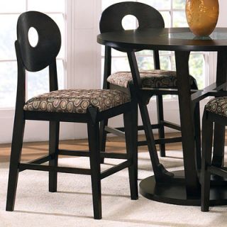 Steve Silver Furniture Optima Counter Height Dining Chair
