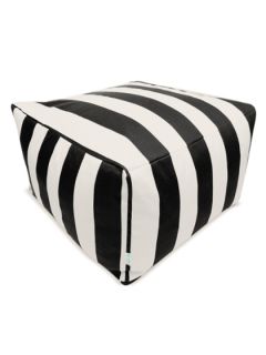 Large Ottoman by Majestic Home Goods