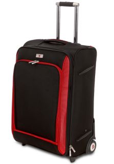 Swiss Legend 24T1818  Handbags & Shoes,Black/Red 24, Handbags Swiss Legend Travel & Luggage Handbags & Shoes