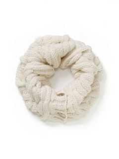 Rep Cable Neckwarmer 23" x 14 by Vince Camuto