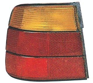 Depo 444 1903L AS RY BMW 5 Series Driver Side Replacement Taillight Assembly Automotive