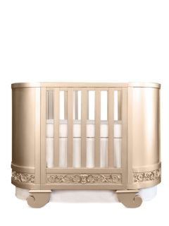 Chelsea Darling Crib/Cradle by Bratt Decor
