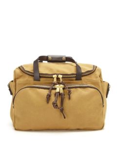 Sportsmans Bag by Filson