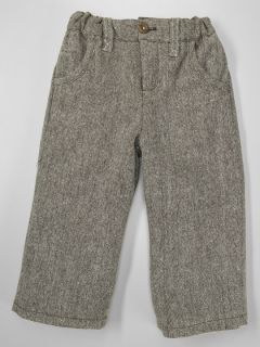 Boy Tweed Pants by Egg