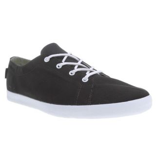 Reef Mr Stanley Co Shoes Black