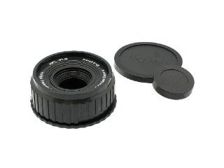 Holga Pinhole Lens for Panasonic Lumix DMC GH3 GH2 GH1 GX1 GF6 GF5 GF3 GF2 GF1 G10 G6 G5 G3 G2 G1  Camera Lenses  Camera & Photo