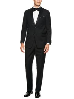 Park Tuxedo by Tommy Hilfiger Suiting