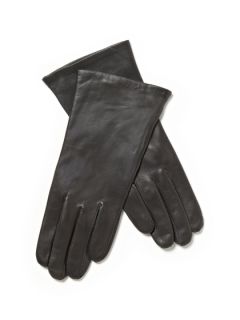 Medium Length Gloves by Maison Fabre