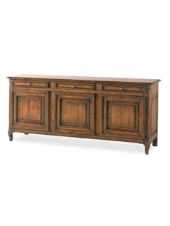 Country French Sideboard by Ferguson Copeland