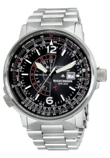 Citizen BJ7000 52E  Watches,Mens Nighthawk Flight, Casual Citizen Quartz Watches