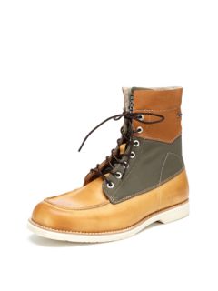 District Carabineer Boots by G Star Footwear
