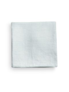 Washed Linen Sham by Sewn & Made