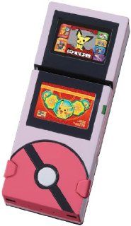 National Edition Pink Pokdex Bw Toys & Games