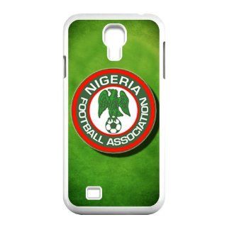 Samsung Galaxy S4 I9500 Phone Case The World Cup Football team Team logo SS389128 Cell Phones & Accessories