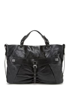 Desmin Convertible Satchel by Kooba