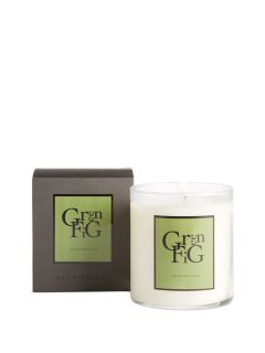 Green Fig Candle by Archipelago