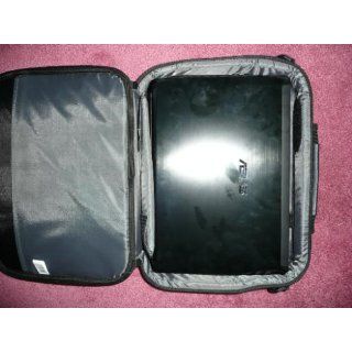 Case Logic VNC 13 13 inch Value Slimline Laptop Case (Black) Computers & Accessories