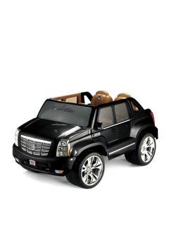 Cadillac Escalade Power Wheels by Fisher Price